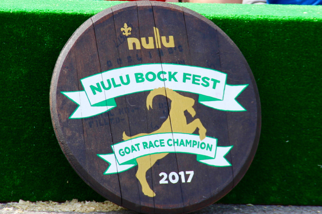 2017 NuLu Bock Fest – Video
