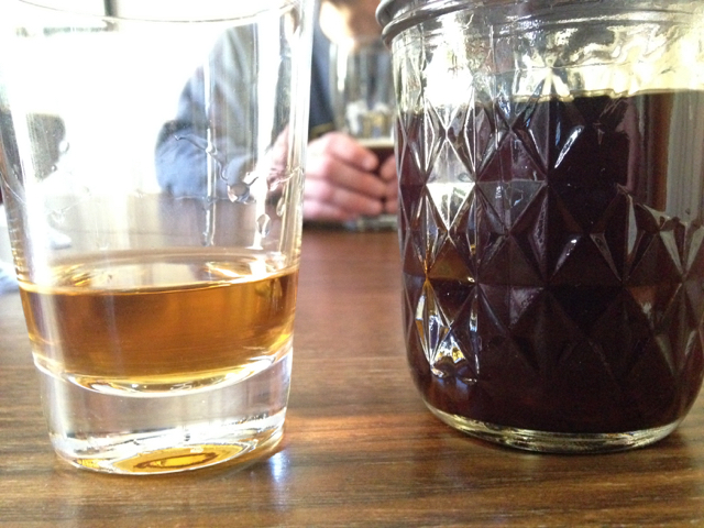 February 20 Meeting – Sensory Evaluation in Bourbon Tasting